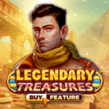 Halaman Alternatif Situs Akun Slot Gacor, Demo Slot Gacor, Daftar Slot Gacor Legendary Treasures