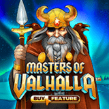 Halaman Alternatif Situs Akun Slot Gacor, Demo Slot Gacor, Daftar Slot Gacor Masters Of Valhalla