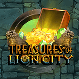 Halaman Alternatif Situs Akun Slot Gacor, Demo Slot Gacor, Daftar Slot Gacor Treasures Of Lion City