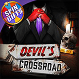Koleksi Lengkap Game Slot Gacor Daduslot88 Devil's Crossroad