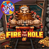 Koleksi Lengkap Game Slot Gacor Daduslot88 Fire In The Hole Xbomb