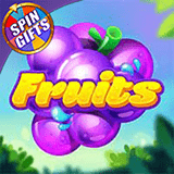 Koleksi Lengkap Game Slot Gacor Daduslot88 Fruits