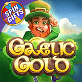 Koleksi Lengkap Game Slot Gacor Daduslot88 Gaelic Gold