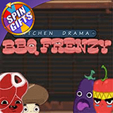 Koleksi Lengkap Game Slot Gacor Daduslot88 Kitchen Drama: Bbq Frenzy