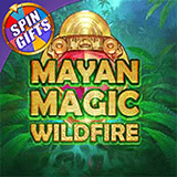Koleksi Lengkap Game Slot Gacor Daduslot88 Mayan Magic Wildfire