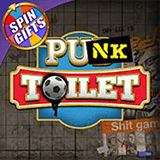 Koleksi Lengkap Game Slot Gacor Daduslot88 Punk Toilet