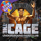 Koleksi Lengkap Game Slot Gacor Daduslot88 The Cage