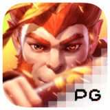 Tabel Kategori Game Slot Online Daduslot88 & Link Gacor Jackpot Maksimal Legendary Monkey King
