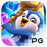 Tabel Kategori Game Slot Online Daduslot88 & Link Gacor Jackpot Maksimal The Great Icescape
