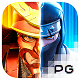 Tabel Kategori Game Slot Online Daduslot88 & Link Gacor Jackpot Maksimal Ninja Vs Samurai