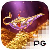Tabel Kategori Game Slot Online Daduslot88 & Link Gacor Jackpot Maksimal Genie's 3 Wishes