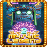 Link Alternatif Situs Togel, Situs Toto, Bandar Togel, Bandar Toto Mystic Legend