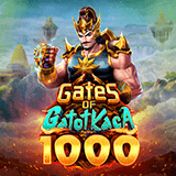 Halaman Depan Pelopor Link Slot Gacor Online Gates Of Gatot Kaca 1000