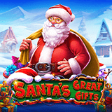 Halaman Depan Pelopor Link Slot Gacor Online Santa's Great Gifts