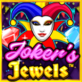 Halaman Depan Pelopor Link Slot Gacor Online Joker's Jewels