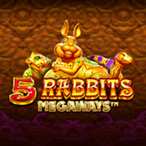 Halaman Depan Pelopor Link Slot Gacor Online 5 Rabbits Megaways