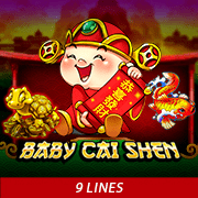 Tabel Bonus New Member 100, Server Thailand, Judi Bola, Agen Togel Baby Cai Shen