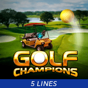 Tabel Bonus New Member 100, Server Thailand, Judi Bola, Agen Togel Golf Champions