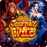 Tabel Bonus New Member 100, Server Thailand, Judi Bola, Agen Togel Journey To The Wild