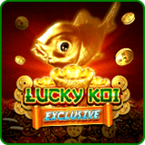 Tabel Bonus New Member 100, Server Thailand, Judi Bola, Agen Togel Lucky Koi Exclusive