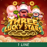Tabel Bonus New Member 100, Server Thailand, Judi Bola, Agen Togel Three Lucky Stars