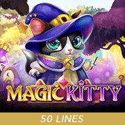 Tabel Bonus New Member 100, Server Thailand, Judi Bola, Agen Togel Magic Kitty