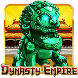Banner Promosi Agen Togel Resmi & Bandar Togel Qris 10k Maxwin Terpercaya Dynasty Empire