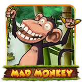 Banner Promosi Agen Togel Resmi & Bandar Togel Qris 10k Maxwin Terpercaya Mad Monkey H5