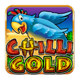 Banner Promosi Agen Togel Resmi & Bandar Togel Qris 10k Maxwin Terpercaya Chilli Gold H5