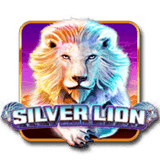 Banner Promosi Agen Togel Resmi & Bandar Togel Qris 10k Maxwin Terpercaya Silver Lion H5