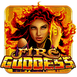 Banner Promosi Agen Togel Resmi & Bandar Togel Qris 10k Maxwin Terpercaya Fire Goddess H5