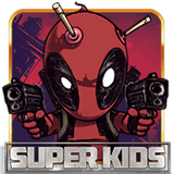 Banner Promosi Agen Togel Resmi & Bandar Togel Qris 10k Maxwin Terpercaya Super Kids