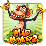 Banner Promosi Agen Togel Resmi & Bandar Togel Qris 10k Maxwin Terpercaya Mad Monkey 2