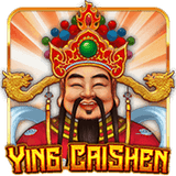 Banner Promosi Agen Togel Resmi & Bandar Togel Qris 10k Maxwin Terpercaya Ying Cai Shen