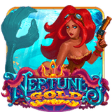 Banner Promosi Agen Togel Resmi & Bandar Togel Qris 10k Maxwin Terpercaya Neptune's Gold H5