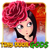 Banner Promosi Agen Togel Resmi & Bandar Togel Qris 10k Maxwin Terpercaya Tiny Door Gods