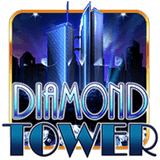 Banner Promosi Agen Togel Resmi & Bandar Togel Qris 10k Maxwin Terpercaya Diamond Tower H5