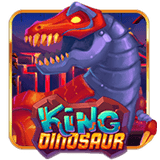 Banner Promosi Agen Togel Resmi & Bandar Togel Qris 10k Maxwin Terpercaya King Dinosaur