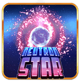 Banner Promosi Agen Togel Resmi & Bandar Togel Qris 10k Maxwin Terpercaya Neutron Star H5