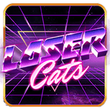 Banner Promosi Agen Togel Resmi & Bandar Togel Qris 10k Maxwin Terpercaya Laser Cats