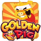 Banner Promosi Agen Togel Resmi & Bandar Togel Qris 10k Maxwin Terpercaya Golden Pig