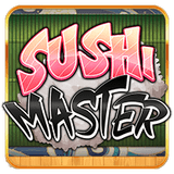Banner Promosi Agen Togel Resmi & Bandar Togel Qris 10k Maxwin Terpercaya Sushi Master