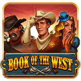Banner Promosi Agen Togel Resmi & Bandar Togel Qris 10k Maxwin Terpercaya Book Of The West