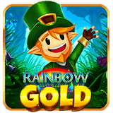 Banner Promosi Agen Togel Resmi & Bandar Togel Qris 10k Maxwin Terpercaya Rainbow Gold