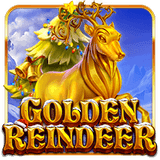 Banner Promosi Agen Togel Resmi & Bandar Togel Qris 10k Maxwin Terpercaya Golden Reindeer