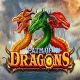 Banner Promosi Agen Togel Resmi & Bandar Togel Qris 10k Maxwin Terpercaya Path Of Dragons