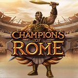 Slot Gacor Champions Of Rome