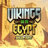 Slot Gacor Vikings Go To Egypt